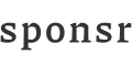 SPONSR