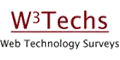 W3Techs.com/Sites