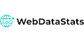 WebDataStats.com logo