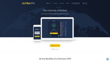 UltraVPN