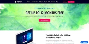 VyprVPN